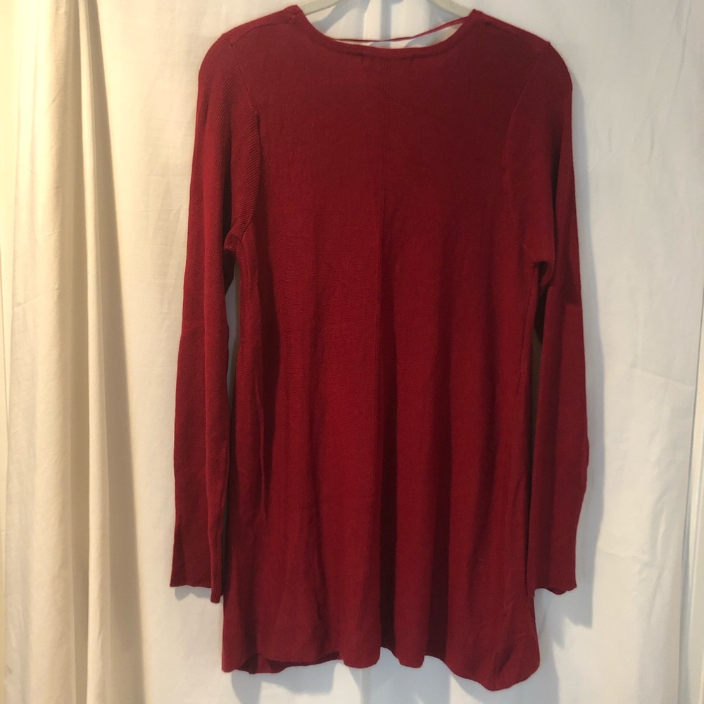 Atmosphere Sweater Dress - Picture 3 of 3